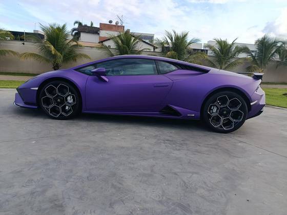 LAMBORGHINI HURACÁN 5.2 V10 GASOLINA LP 640 TECNICA LDF LAMBORGHINI HURACÁN 5.2 V10 GASOLINA LP 640 TECNICA LDF